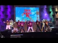 THE KING IS ALIVE - JORDAN FELIZ Dance Choreography (God’s Beloved Church)