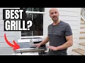 Monument Grills Mesa Series Review - Is It Worth It