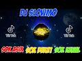 DJ Aku pilih semuanya Tiktok (Sok Asik Sok kenal Sok dekat )