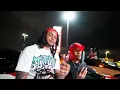 Grim YG, Squash - Upstate (Official Music Video)