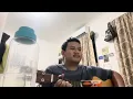 perunggu - menyala (acoustic cover)