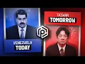 Lagu Taiwan is Not Venezuela