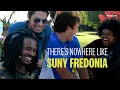 You Can t Find A Better Campus Than SUNY Fredonia