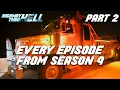 Lagu Every Episode from Season 9 | Part 2 | Highway Thru Hell