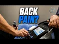 This New Treatment Changed How We Treat Low Back Pain Baltimore Chiropractor