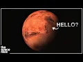 50 Years Later NASA s Mystery on Mars is Still Unsolved