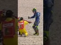 Download Lagu Video: Jack Miller crashes and drags Joan Mir with him #motogp #short #crash