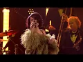 RAYE - I Hate The Way I Look Today. | Mercury Prize 2026 (Overall winner)