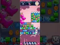 Candy Crush Saga niveau 7052 sans booster