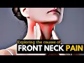 Download Lagu Neck Discomfort Decoded: The Truth About Pain in the Front of Your Neck