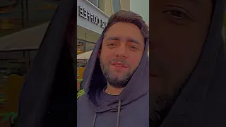 سیگار نکش حتی اگه مارلبرو باشه  دندنها