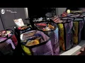 Thanksgiving Donations at Corpus Christi