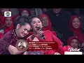 Download Lagu KENAPA?? Nassar Ngomel Ngomel ke Aulia Saat Komentar ke Diyan Kalbar   LIDA 2019
