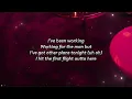 Audrey Hobert - Silver Jubilee (Lyrics) imma put my drink up