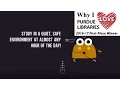Why I Love Purdue Libraries 2016-17 First Place