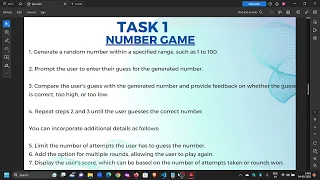 CodSoft Task 1