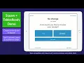 Square TablesReady Integration SMS-Powered Waitlist Reservations Queue Management
