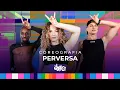 Download Lagu PERVERSA - Pedro Sampaio, J Balvin ft. Take A Daytrip | FitDance (Coreografia)