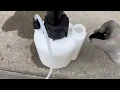 3L Brake Bleeder Kit