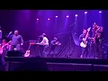 Beatnik Bandits with Blue October - “Hollywood Sign” • LIVE from Houston | April 8, 2023