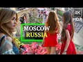 Download Lagu 🔥So Many Sanctions, Still So Much Happiness! Explore the Real Russia | 4K HDR 🌺