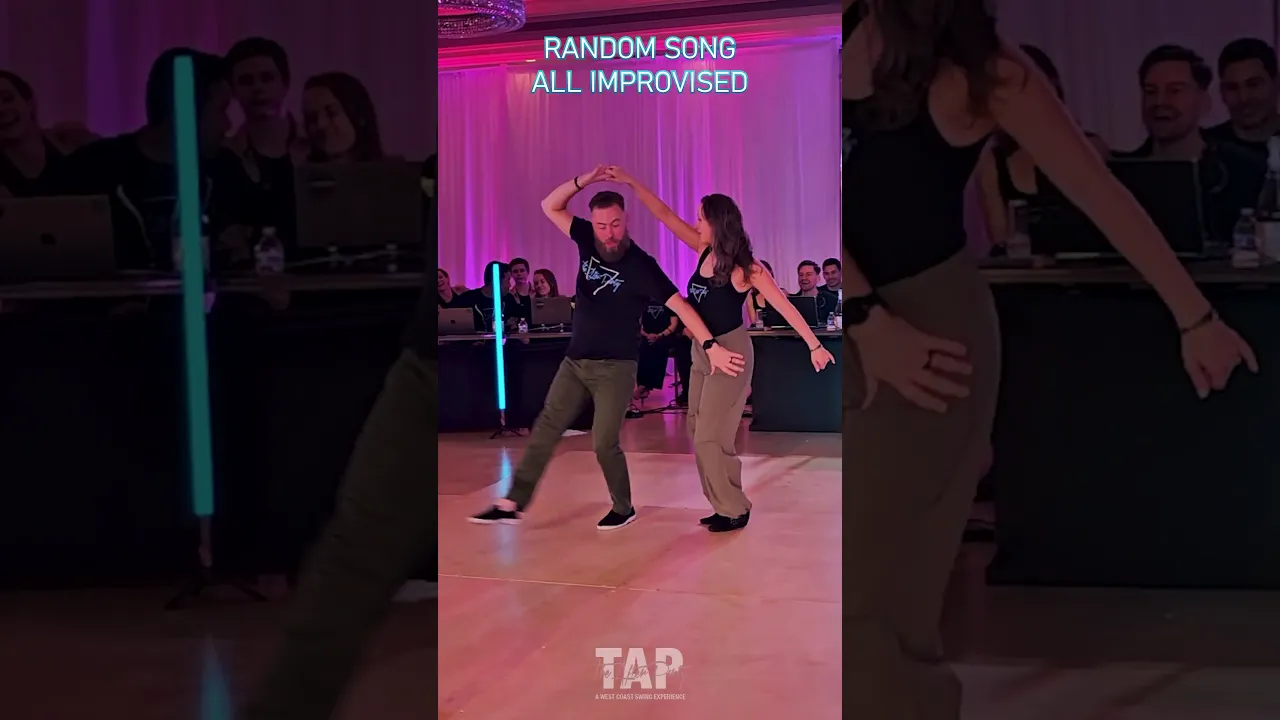 Awesome impro dance of #Bameo to #RiverFlowsInYou by ‪@ViOLiNiAZhannaStelmakh‬