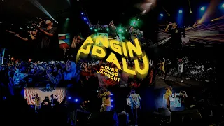 ndx a k a angin dalu hiphop dangdut version