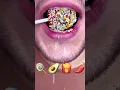 Download Lagu Sour dot lollipop bright and bold in every crunchy bite