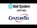 Bell System - All Error Call Recordings in High Quality