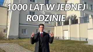 Czy POLSKIE OLD MONEY istnieje? - poznaj fakty!