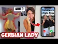 Download Lagu EP1: SERBIAN LADY DANCING E' ENTRATA DI NASCOSTO IN CASA NOSTRA, PAPAANTONIO TORNA A CASA !