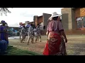 Skhalo   Go Nyakega Nonyana Refofe Moyeng Live Performance