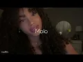 Molo -Joé Dwèt Filé Ft.Dadju (Sped Up)