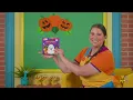 Read ‘Knock Knock Trick or Treat' with Caitie from @SuperSimplePlay | Super Simple Storytime 📚
