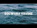 Download Lagu Solwara Vavine - Jnr Raepom