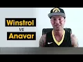 Winstrol vs Anavar By Dylan Gemelli