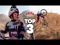 Download Lagu The BIGGEST Runs from Red Bull Rampage 2022