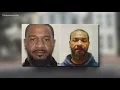 Man arrested for attempted abduction in Norfolk