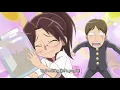 Download Lagu 【𝐀𝐭𝐭𝐚𝐜𝐤 𝐎𝐧 𝐓𝐢𝐭𝐚𝐧 𝐉𝐮𝐧𝐢𝐨𝐫 𝐇𝐢𝐠𝐡】So Damn Cute Hanji Moments to Brighten up your Day🥺💘