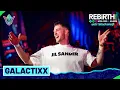 Lagu Galactixx @ REBiRTH Festival 2025 - United Through Madness