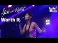 Download Lagu [HD] Stars and Rabbit - Worth It | Live at The Sounds Project Vol.3