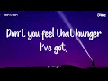 Years & Years - Shine (Lyrics)