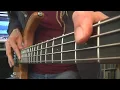 Download Lagu Bouncy Funk Rock Bass Grooves