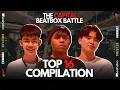 Download Lagu The Capital Beatbox Battle 2022 | T16 COMPILATION