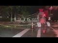 Roof of Pinball Shoppe in North Olmsted collapses amid storms