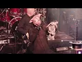 STATIK Industrial TV Presents: ohGr - Comedown (Live at Cold Waves NYC, 2018)
