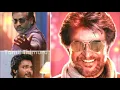 Rajini's Petta "MARANA MASS" Lyric Video Released On | Vijay Sethupathy | Anirudh Ravichander