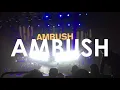 Ambush - Jumpy (ft. Skepta, Chip) LIVE | Rated Awards 2018