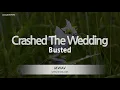 Download Lagu Busted-Crashed The Wedding (Melody) [ZZang KARAOKE]