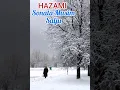 Download Lagu HAZAMI~Sonata Musim Salju.